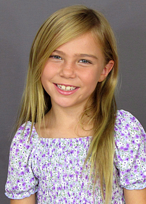 Headshot